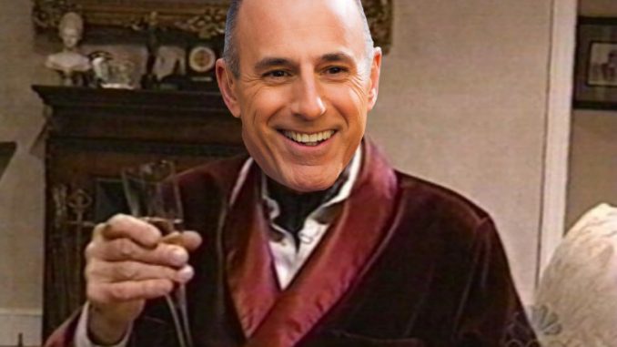 Lauer