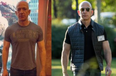 Bezos – The Drew and Mike Show