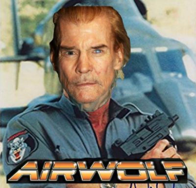 Airwolf JMV