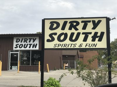 Dirty South Lounge