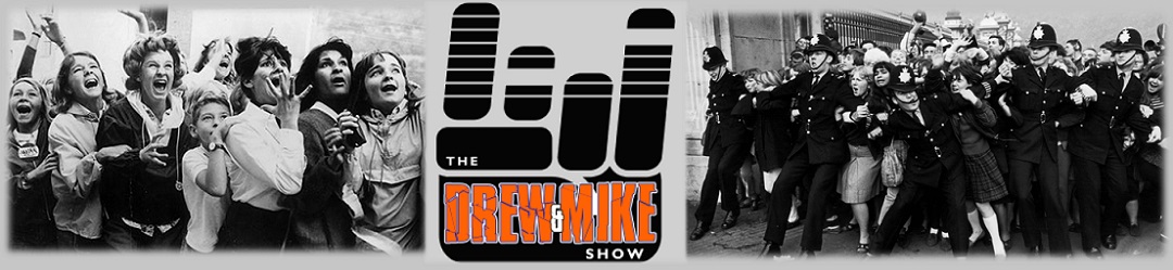 The Drew and Mike Show