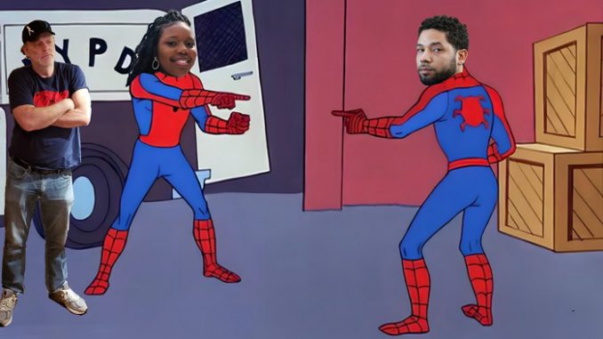 Spider Man