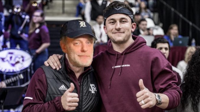 Johnny Football