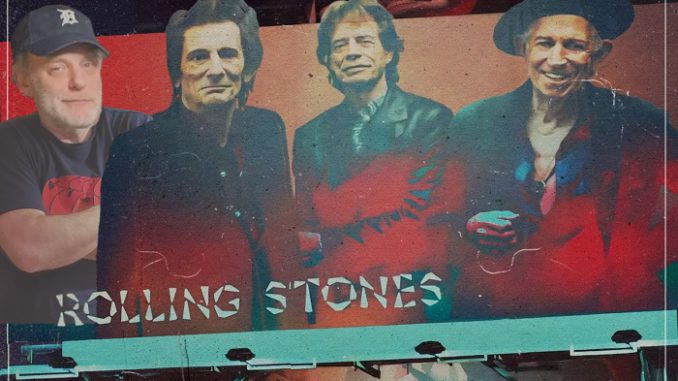 Stones